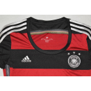 Adidas Deutschland Trikot Jersey DFB Maglia Camiseta Maillot 2013 Damen 34-36 S