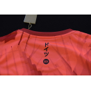 Adidas T-Shirt Longsleeve Trikot Jersey Olympia 2020 Deutschland Germany Team 38