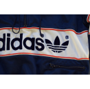 Adidas Trainings Anzug Jogging Track Jump Suit Sport Vintage Cupro Hungaria 80er 40 M