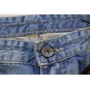 Harley Davidson Jeans Hose Pant Trouser Vintage Used Look Button Men 34 NEU NEW