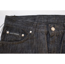 Harley Davidson Jeans Hose Pant Trouser Vintage Used Look Button Men 32 NEU
