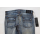 Harley Davidson Jeans Hose Pant Trouser Vintage Look Flare Schlag Damen 27 28 29 NEU