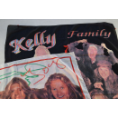 2x Kelly Family Fahne Flagge Flag Drapeau Poster...