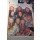 2x Kelly Family Fahne Flagge Flag Drapeau Poster Wandverzierung Vintage 90er 90s