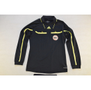 Adidas Schiedsrichter Trikot Referee Jersey Camiseta...