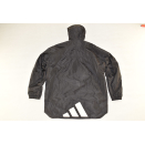 Adidas Trainings Jacke Sport Jacket Track Top 90s 90er Vintage Regen Nylon 4 S