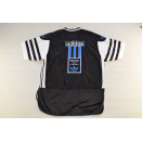 Adidas Trikot Jersey Maglia Camiseta Maillot Football Eishockey Football 90s 10