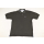 FILA Polo T-Shirt Tennis Casual Firm Sport Freizeit Vintage Schwarz Black 52 L