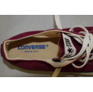 Converse All Star Sneaker Trainers Schuhe Zapatos Chucks Vintage USA Made 7.5