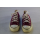 Converse All Star Sneaker Trainers Schuhe Zapatos Chucks Vintage USA Made 7.5
