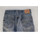 Levis Jeans Hose Levi`s Pant Trouser Vintage Denim 550...