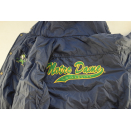 Notre Dame Winter Jacke Jacket Spellout Vintage 90er 90s...