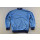Trainings Jacke Sport Vintage 90er 90s Oberteil Shiny Glanz Track Top Jacket 176