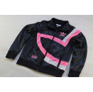 Adidas Originals Trainings Jacke Sport Jacket Track Top...
