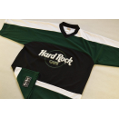 Hard Rock Cafe Throwback Shirt Jersey Trikot Dallas...