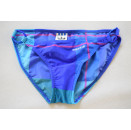 Adidas Bikini Bade Anzug Bathing Suit Slip Bra Bars Vintage Deadstock 80er 40 M NEU
