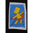 The Simpsons Hand Tuch Towel Sommer Comic Animation...