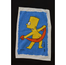 The Simpsons Hand Tuch Towel Sommer Comic Animation...