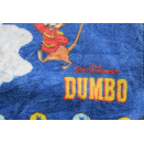 Disney Dumbo Hand Tuch Towel Sommer Comic Animation Vintage Strand Beach 135x63