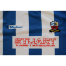 Nuneaton Borough F.C. Vandanel Trikot Jersey Camiseta Maglia Maillot Stuart S-M