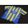 Nike APOEL Nikosia Trikot Jersey Camiseta Maglia Maillot Tricot Shirt Zypern M