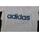 3x Adidas T-Shirt Vintage Deadstock 70er 70s 80s Fehlprints Misprint Slim XS NEU