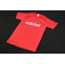 Adidas T-Shirt Vintage Deadstock 70er 70s 80s 80er Sport...