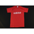 Adidas T-Shirt Vintage Deadstock 70er 70s 80s 80er Sport...