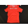 3x Puma Fortuna Düsseldorf Trikot Jersey Maglia Camiseta Shirt Autogramme Rot M