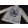 Maui Sons Zara Regen Jacke Windbreaker Rain Jacket See Through Durchsichtig S-M