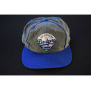Los Angeles Dodgers Cap Snapback M&uuml;tze Hat Vintage...