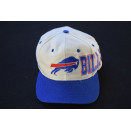 Buffalo Bills Cap Snapback M&uuml;tze Hat Vintage America Football  Apex One 90er NFL 90s