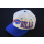 Buffalo Bills Cap Snapback M&uuml;tze Hat Vintage America Football  Apex One 90er NFL 90s