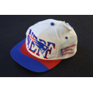 New England Patriots Cap Snapback M&uuml;tze Hat Vintage...
