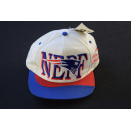 New England Patriots Cap Snapback Mütze Hat Vintage...