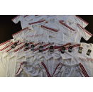 16x Adidas Trikot Satz Jersey Set Camiseta Maillot Maglia...