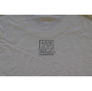 Frank Lloyd Wright T-Shirt Architecture Architektur Fallingwater House Skizze M  Sketch Foundation