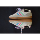 Adidas Sneaker Trainers Schuhe Sport Handball VTG Vintage 90er 90s 1992 5 1/2 8