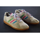 Adidas Sneaker Trainers Schuhe Sport Handball VTG Vintage 90er 90s 1992 5 1/2 8