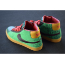 Nike Air Blazer Mid Godzilla Sneaker Trainer Schuhe Zapatos 375723-301 45.5 11.5