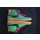 Nike Air Blazer Mid Godzilla Sneaker Trainer Schuhe Zapatos 375723-301 45.5 11.5