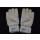 Nike Torwart Hand Schuhe Fussball Goal Keeper Gloves Vintage Tiempo Match 10 NEU