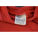 Adidas Pullover Pulli Sweater Sweatshirt Oldschool Vintage 90er Trefoil 8 M-L