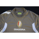 Diadora Standard Lüttich Trikot Jersey Camiseta Maillot Belgique België Belgien XXS