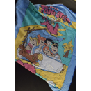 Familie Feuerstein Schlafsack Vintage 1994 Flinstones Sleeping Bag Comic Hanna-Barbera 90er 90s