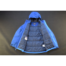 Patagonia Jacke Windbreaker Jacket Outdoor Winter Übergang H2NO Blau Blue Kids L 12