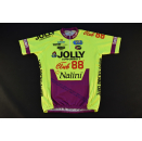 Nalini Fahrrad Rad Trikot Bike Jersey Maillot Camiseta...