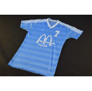 Adidas Trikot Jersey Camiseta Maglia Maillot Mc Donalds...