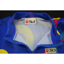 SIDI Fahrrad Rad Trikot Jacke Jersey Jacket Maillot Camiseta Maglia Vintage ca L