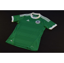 Adidas Deutschland Trikot Jersey DFB WM 2012 12 T-Shirt...
